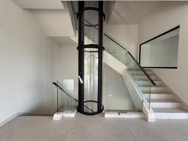 Semi-Detached House for Sale in Horizon Hills (Iskandar Puteri (Nusajaya)) - Nicholas Tey - Interior - PropertyGuru.com.my