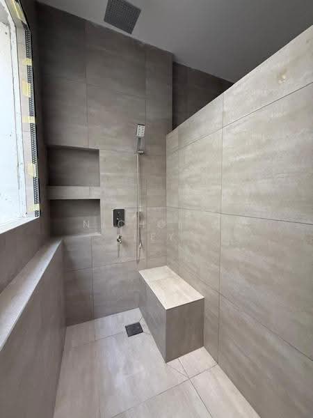 Semi-Detached House for Sale in Horizon Hills (Iskandar Puteri (Nusajaya)) - Nicholas Tey - Bathroom - PropertyGuru.com.my