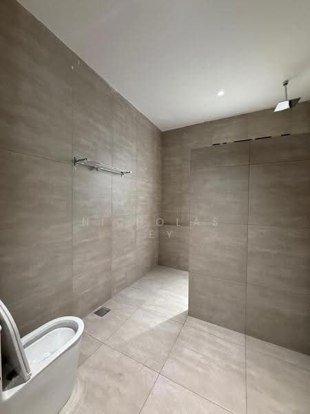 Semi-Detached House for Sale in Horizon Hills (Iskandar Puteri (Nusajaya)) - Nicholas Tey - Bathroom - PropertyGuru.com.my
