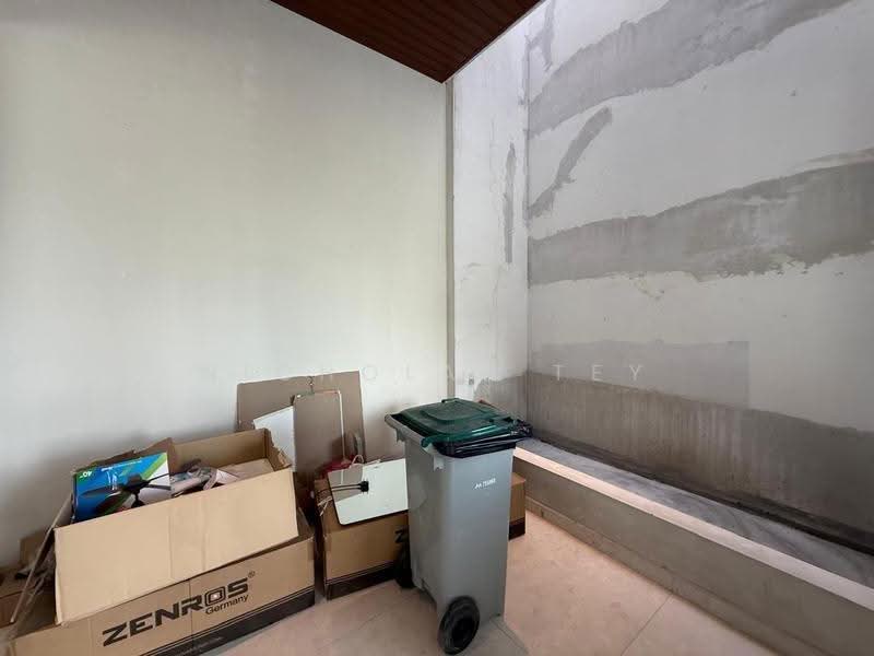 Semi-Detached House for Sale in Horizon Hills (Iskandar Puteri (Nusajaya)) - Nicholas Tey - Interior - PropertyGuru.com.my