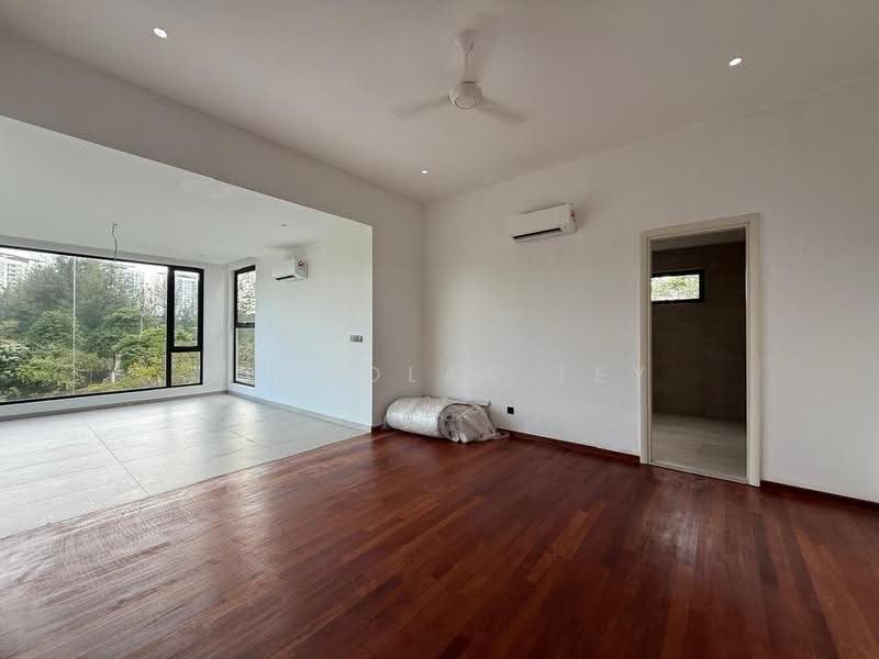 Semi-Detached House for Sale in Horizon Hills (Iskandar Puteri (Nusajaya)) - Nicholas Tey - Living Room - PropertyGuru.com.my