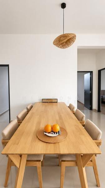 Service Residence for Sale at Aera Residence - Wen Rong Andy Lee - Dining Room - PropertyGuru.com.my