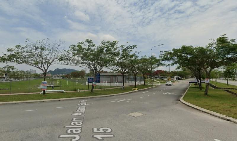 2-storey Terraced House for Sale in Puncak Alam (Selangor) - Fifi Natasya - Exterior - PropertyGuru.com.my