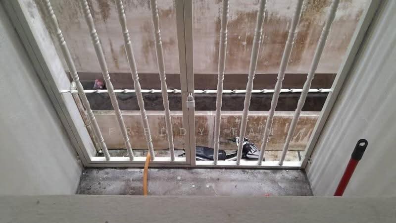 Pangsapuri untuk Dijual di Bukit Jambul Indah Apartment - Freddy Tan - Exterior - PropertyGuru.com.my