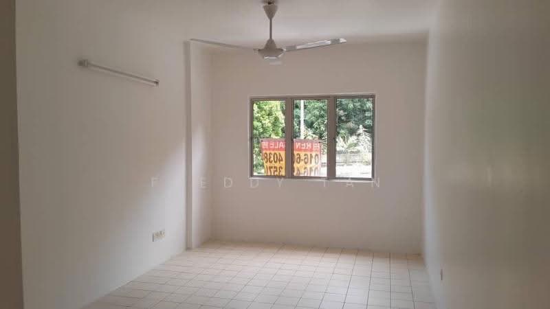 Pangsapuri untuk Dijual di Bukit Jambul Indah Apartment - Freddy Tan - Interior - PropertyGuru.com.my