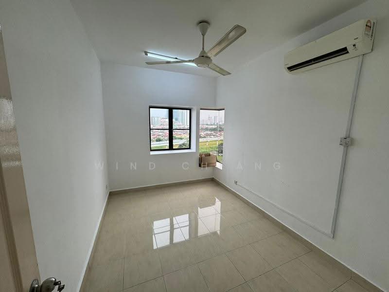 Condominium for Sale at Pelangi Utama - Wind Cheang - Interior - PropertyGuru.com.my