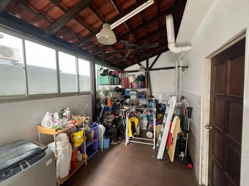 Link Bungalow for Sale in Taman Gaya (Ulu Tiram) - Jason Sim - Interior - PropertyGuru.com.my