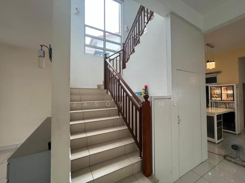 Link Bungalow for Sale in Taman Gaya (Ulu Tiram) - Jason Sim - Interior - PropertyGuru.com.my
