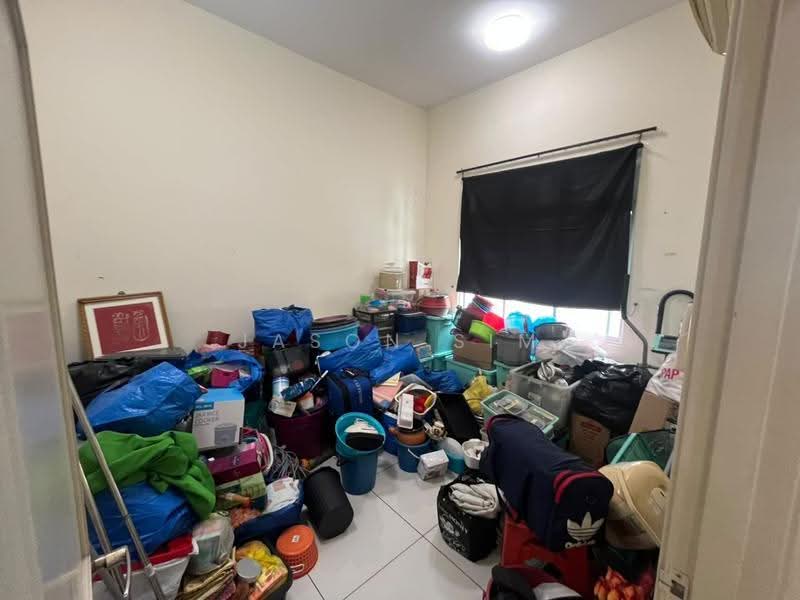 Link Bungalow for Sale in Taman Gaya (Ulu Tiram) - Jason Sim - Interior - PropertyGuru.com.my