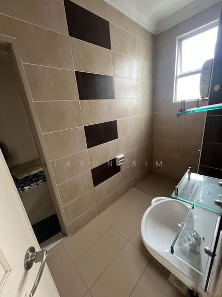 Link Bungalow for Sale in Taman Gaya (Ulu Tiram) - Jason Sim - PropertyGuru.com.my