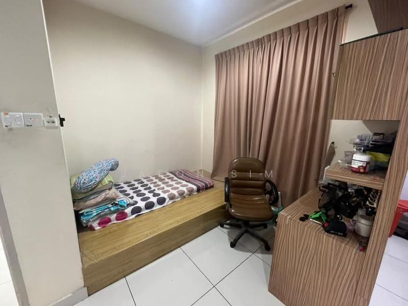 Link Bungalow for Sale in Taman Gaya (Ulu Tiram) - Jason Sim - PropertyGuru.com.my