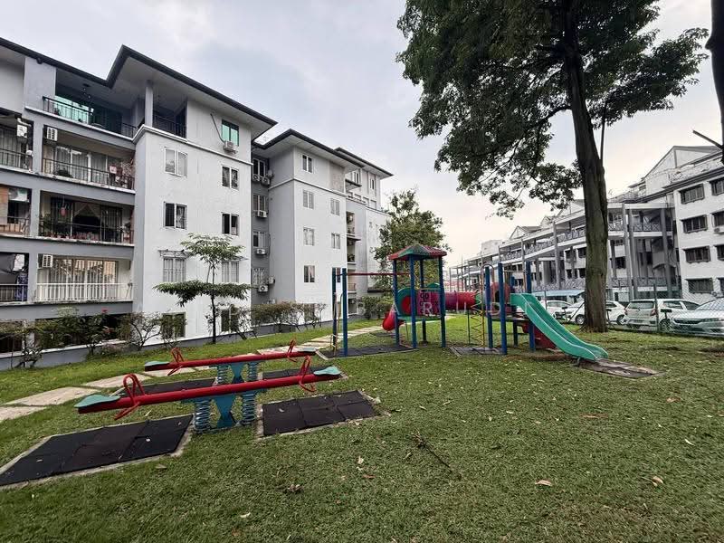 Condominium for Sale at Sri Lojing Condominiums - Abid Sabarudin - Exterior - PropertyGuru.com.my