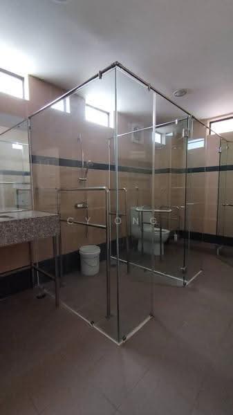Bungalow House for Sale in Taman Tambun Indah (Simpang Ampat) - CY Ong - Bathroom - PropertyGuru.com.my