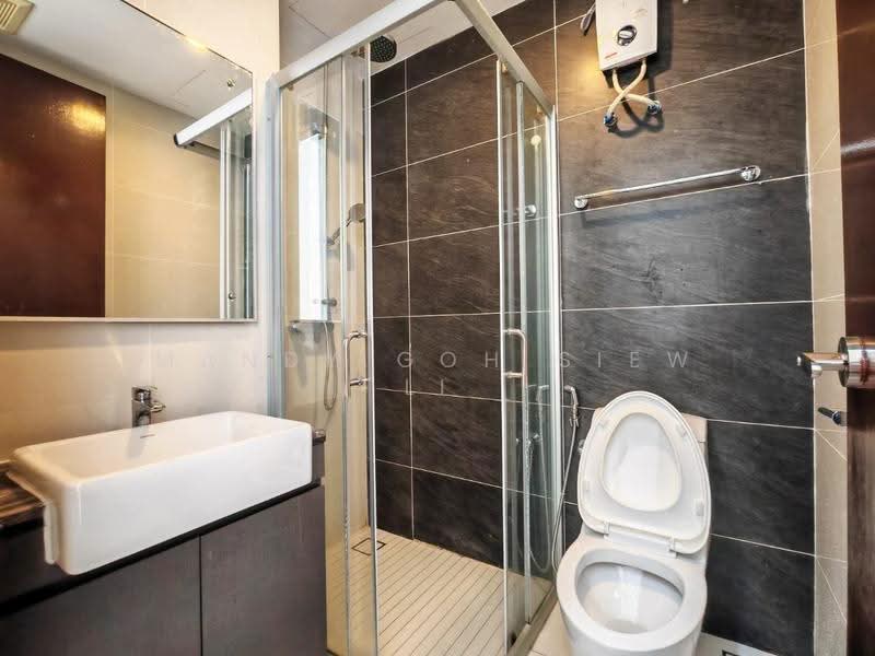 Kondominium untuk Disewa di Kings Bay @ Country Garden Danga Bay - Mandy Goh Siew Li - Bathroom - PropertyGuru.com.my