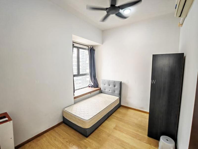 Kondominium untuk Disewa di Kings Bay @ Country Garden Danga Bay - Mandy Goh Siew Li - Bedroom - PropertyGuru.com.my