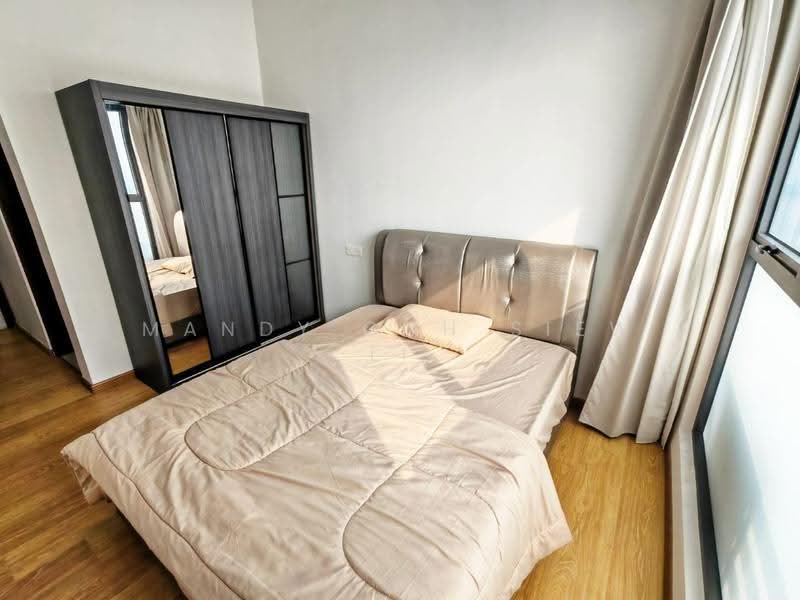 Kondominium untuk Disewa di Kings Bay @ Country Garden Danga Bay - Mandy Goh Siew Li - Bedroom - PropertyGuru.com.my