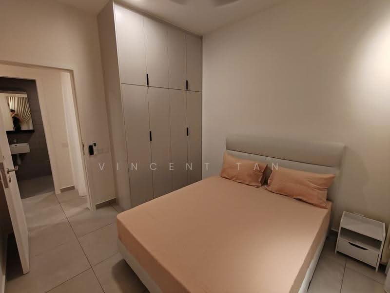 Service Residence for Rent at D'Ivo - Vincent Tan - Bedroom - PropertyGuru.com.my