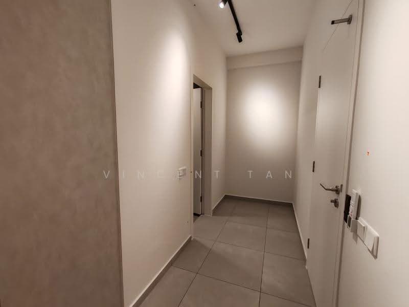 Service Residence for Rent at D'Ivo - Vincent Tan - Corridor - PropertyGuru.com.my