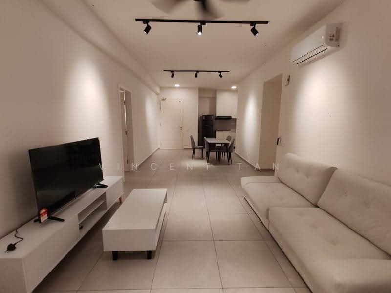 Service Residence for Rent at D'Ivo - Vincent Tan - Living Room - PropertyGuru.com.my