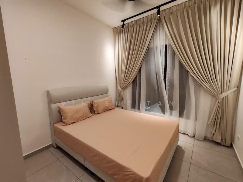 Service Residence for Rent at D'Ivo - Vincent Tan - Bedroom - PropertyGuru.com.my