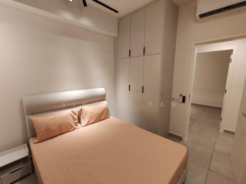 Service Residence for Rent at D'Ivo - Vincent Tan - Bedroom - PropertyGuru.com.my