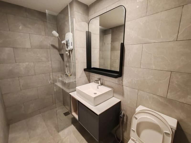 Service Residence for Rent at D'Ivo - Vincent Tan - Bathroom - PropertyGuru.com.my