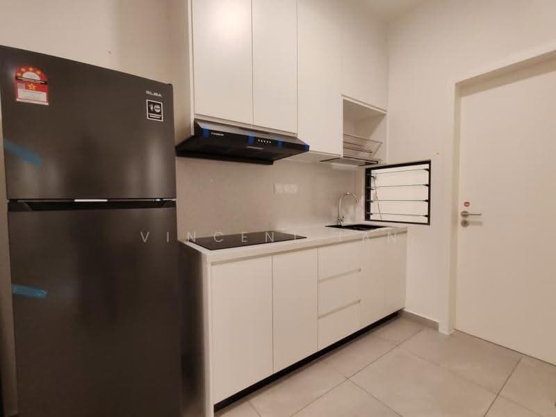 Service Residence for Rent at D'Ivo - Vincent Tan - Kitchen - PropertyGuru.com.my