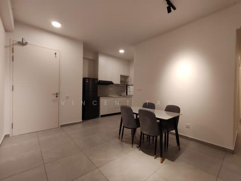 Service Residence for Rent at D'Ivo - Vincent Tan - Kitchen - PropertyGuru.com.my
