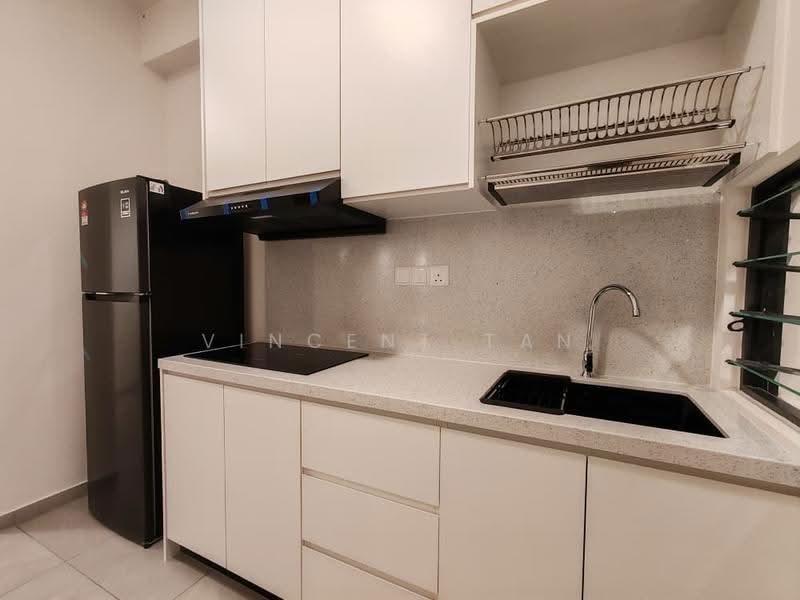 Service Residence for Rent at D'Ivo - Vincent Tan - Kitchen - PropertyGuru.com.my