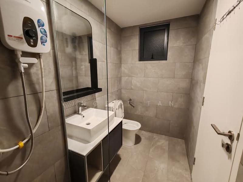 Service Residence for Rent at D'Ivo - Vincent Tan - Bathroom - PropertyGuru.com.my