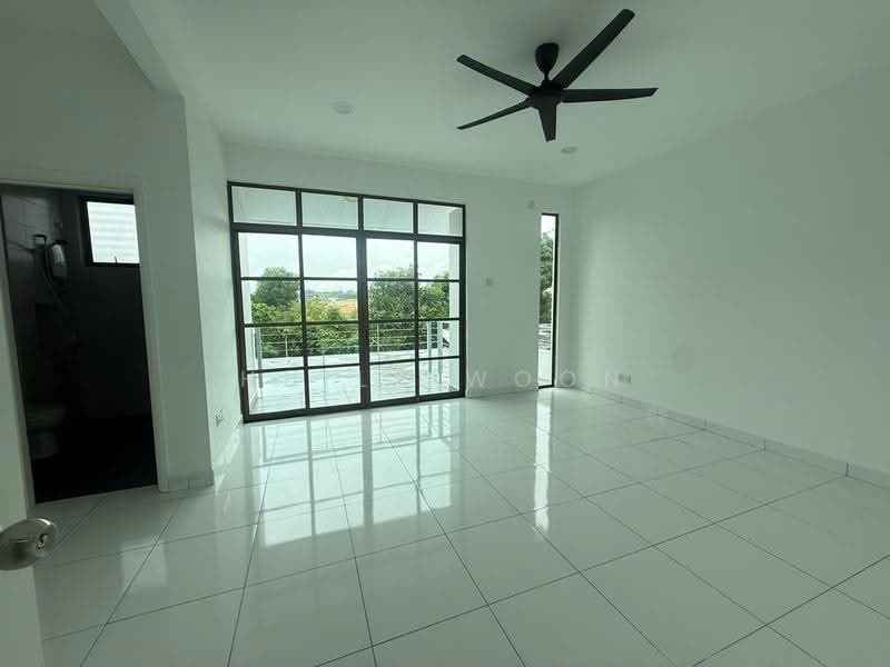 2-storey Terraced House for Sale in Taman Pelangi Indah (Ulu Tiram) - Huily Woon - PropertyGuru.com.my