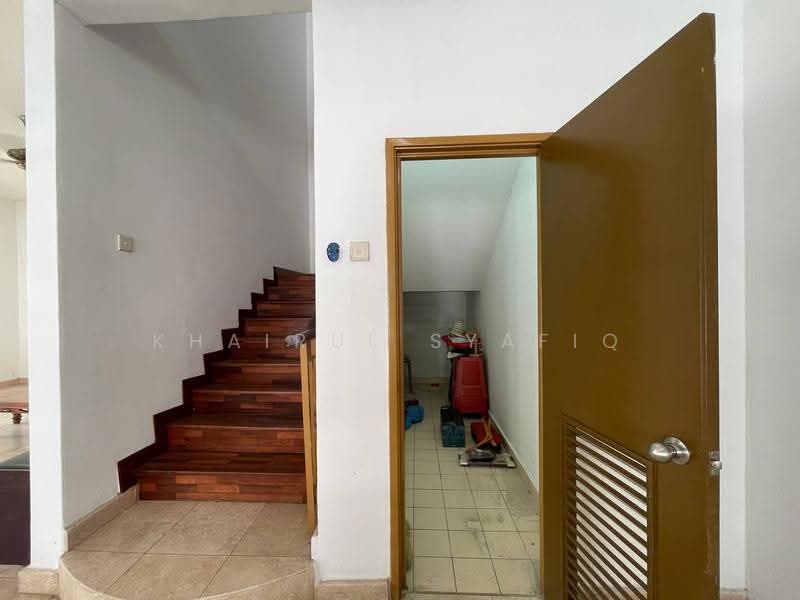 Semi-Detached House for Sale in Usj 3a (Subang Jaya) - Khairul Syafiq - Interior - PropertyGuru.com.my