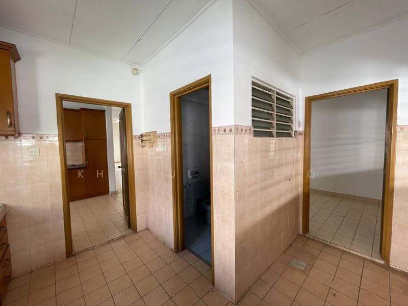 Semi-Detached House for Sale in Usj 3a (Subang Jaya) - Khairul Syafiq - Interior - PropertyGuru.com.my