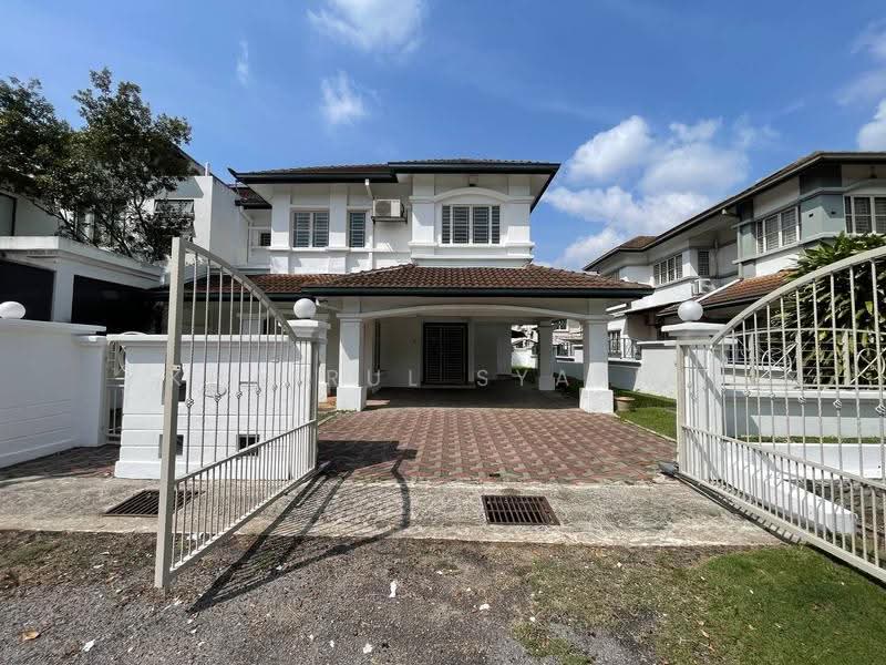 Semi-Detached House for Sale in Usj 3a (Subang Jaya) - Khairul Syafiq - Exterior - PropertyGuru.com.my