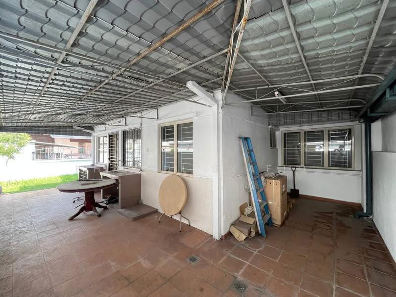 Semi-Detached House for Sale in Usj 3a (Subang Jaya) - Khairul Syafiq - Exterior - PropertyGuru.com.my