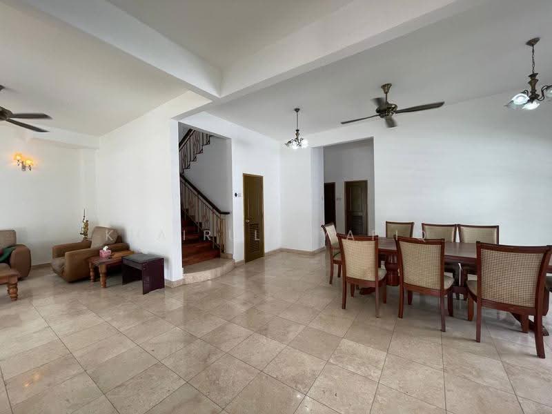 Semi-Detached House for Sale in Usj 3a (Subang Jaya) - Khairul Syafiq - Living Room - PropertyGuru.com.my