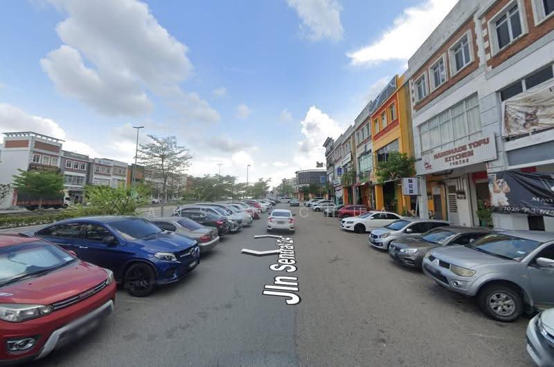 Shop / Office for Rent in Nusa Sentral (Iskandar Puteri (Nusajaya)) - Anson Chua - Exterior - PropertyGuru.com.my