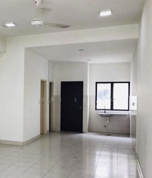 2-storey Terraced House for Sale in Rawang (Selangor) - Yubi Leong - Interior - PropertyGuru.com.my
