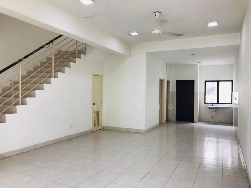 2-storey Terraced House for Sale in Rawang (Selangor) - Yubi Leong - Interior - PropertyGuru.com.my
