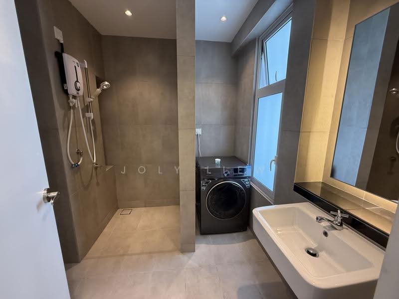 Condominium for Rent at Emerald Hill - Joly Liew - Bathroom - PropertyGuru.com.my