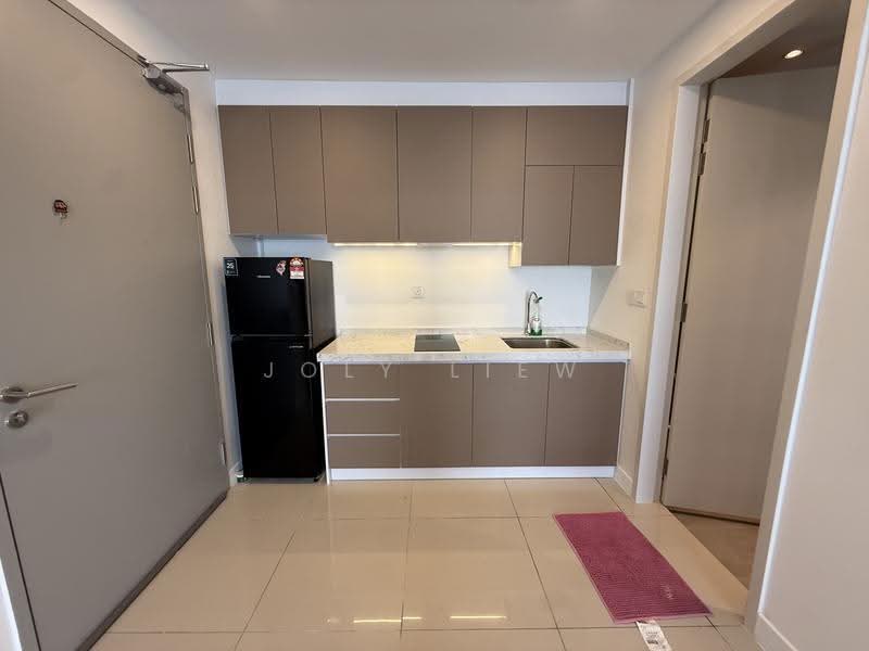 Condominium for Rent at Emerald Hill - Joly Liew - Kitchen - PropertyGuru.com.my
