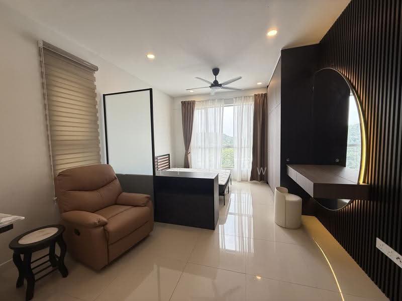Condominium for Rent at Emerald Hill - Joly Liew - Bedroom - PropertyGuru.com.my