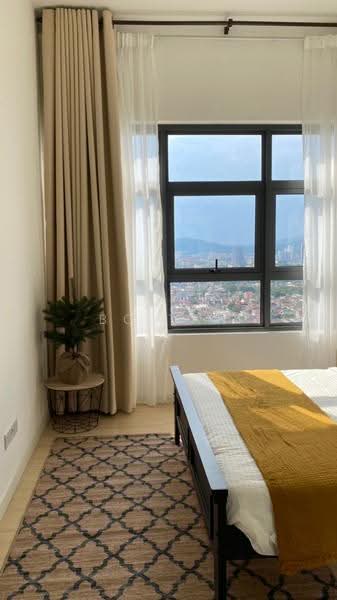Kondominium untuk Disewa di Lakeville Residence - BC TAN - Bedroom - PropertyGuru.com.my