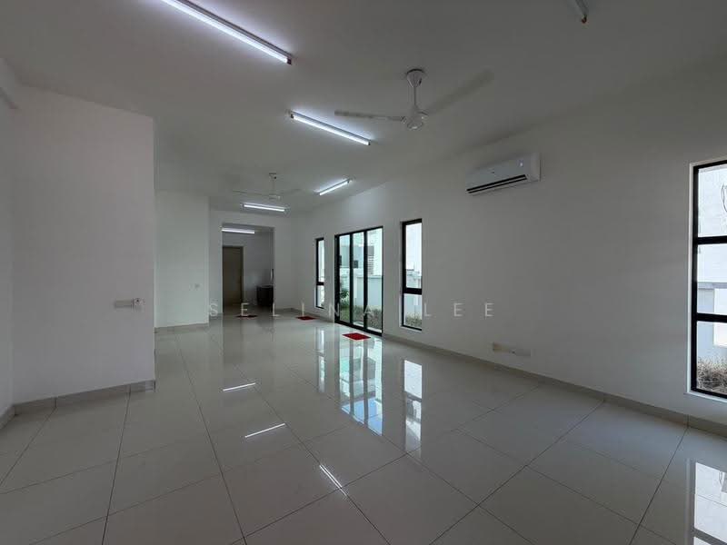 Semi-Detached House for Rent in Telok Panglima Garang (Selangor) - Selina Lee - Living Room - PropertyGuru.com.my