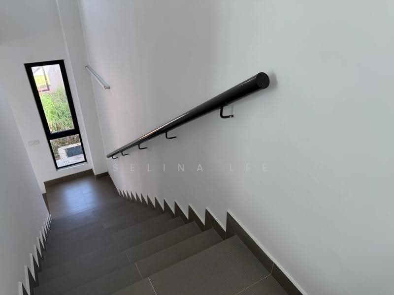 Semi-Detached House for Rent in Telok Panglima Garang (Selangor) - Selina Lee - Interior - PropertyGuru.com.my