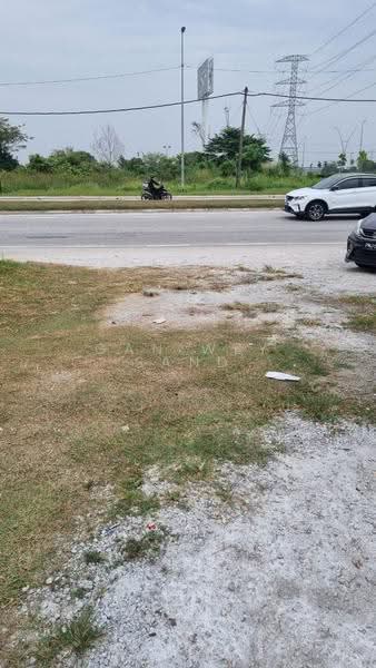 Residential Land for Sale in Sungai Manggis (Banting) - GAN WEY SAND - Exterior - PropertyGuru.com.my