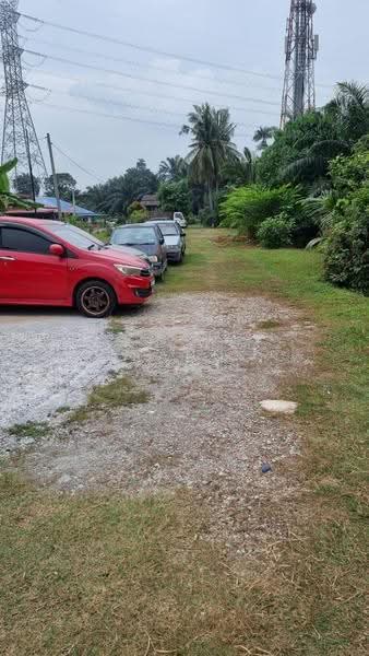 Residential Land for Sale in Sungai Manggis (Banting) - GAN WEY SAND - Exterior - PropertyGuru.com.my