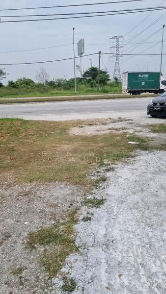 Residential Land for Sale in Sungai Manggis (Banting) - GAN WEY SAND - Exterior - PropertyGuru.com.my