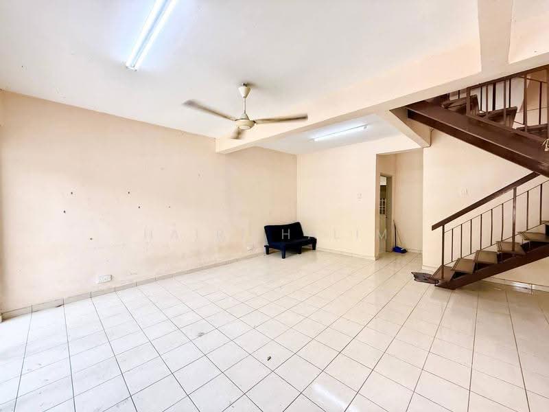 Rumah Teres 2-Tingkat untuk Dijual di Bandar Baru Bangi (Selangor) - Hairi Halim - PropertyGuru.com.my