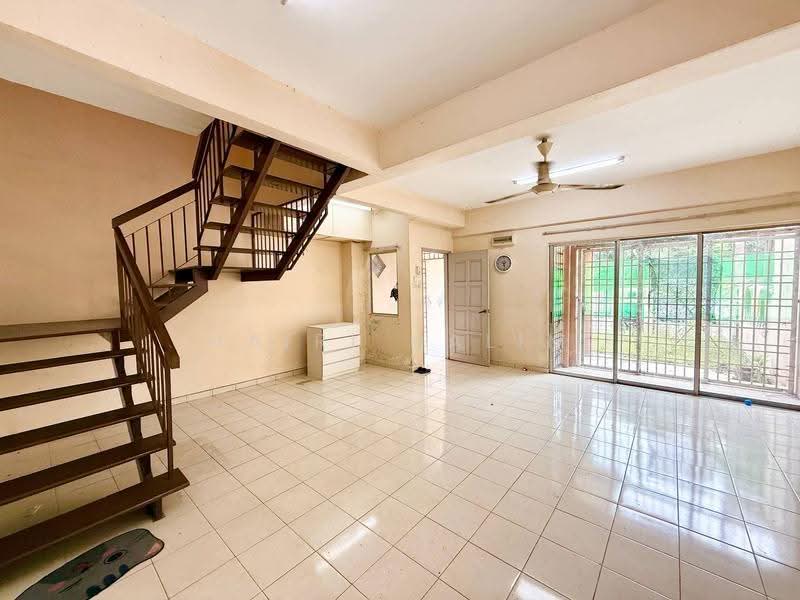 Rumah Teres 2-Tingkat untuk Dijual di Bandar Baru Bangi (Selangor) - Hairi Halim - PropertyGuru.com.my